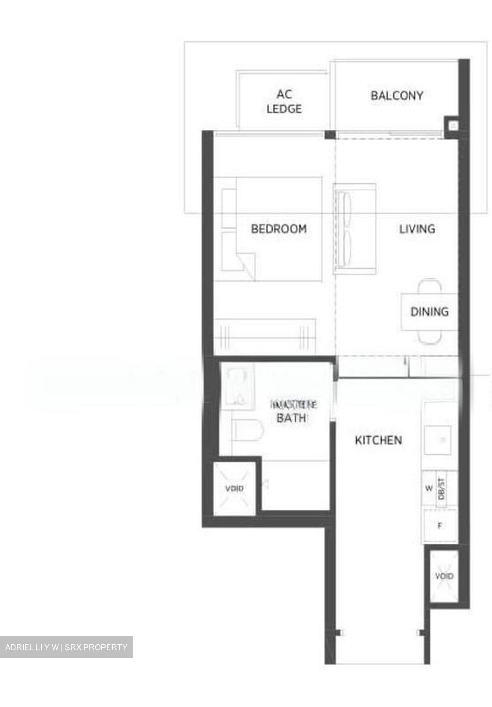 Parc Esta (D14), Apartment #495703531